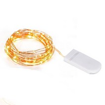 엔템 벽걸이화분 행잉화분걸이 행잉화분 벽면녹화 플랜트월, LED와이어전구(2M)