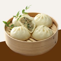 [남대문맛집만두] 가메골 진짜 고기호빵 고기왕만두 850g (10개입), 1개