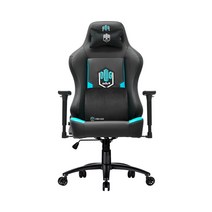 제닉스 DWG KIA EDITION 게이밍 컴퓨터의자, DWG chair