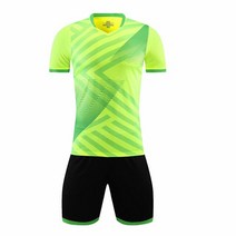 축구유니폼 대한민국 축구국가대표유니폼 손흥민 통기성 축구 운동복 어린이 남성 유니폼 세트 키트 빈 팀