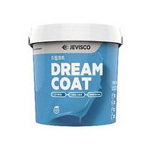 제비스코 드림코트 투명(반광) 바니쉬 투명코팅제 0.9L_[230310EA], 본상품선택