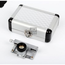 직물 밀도 거울 10/20 배 직물 밀도 분석 거울 이중 렌즈