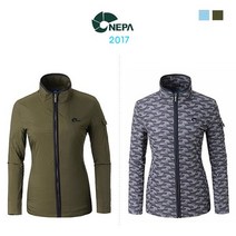 [정품인증] 네파(NEPA) 17년SS 도나티 패딩 자켓(여성)-[기존가:239 000] 7D20942 SYNP 170628