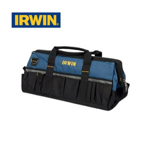 (어윈) IRWIN 전문가용 공구가방 툴백 24인치 250*600*250mm 1.9kg 1868233