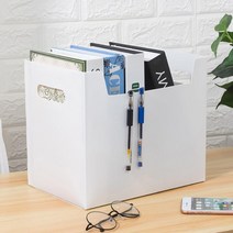 XCF359928 반함 칸막이플라스틱 데스크정리함 DIY 심플 소품정리함 소품함 옷 멀 침대밑 수납