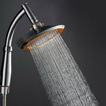 리빙홈데코 미니해바라기 샤워기, 1개, 혼합색상