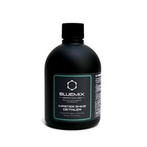 블루믹스 마스터샤인 300ml 자동차 광택 디테일러