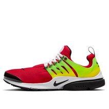 나이키 운동화 나이키 에어 프레스토 AIR PRESTO_레드+라임 포인트CT3550-600