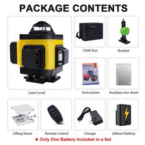 레벨기 수평계 수평 볼마커 전자 줄자 수광기 수평기 수평자 레이저, Set 1