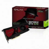 (중고) 갤럭시 GALAX 지포스 GTX1070 D5 8GB