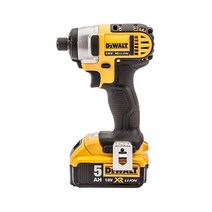 디월트 디월트 충전 임팩트드라이버 DCF885P2 배터리 2