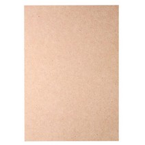 2000 MDF 목판화