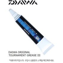 다이와 순정 토너먼트 구리스 3 15g, 1개