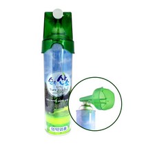 휴대용산소캔 캔산소 순수산소 산소마스크 816ml 1개, 쿠팡포유 1