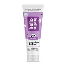 Hello Bello 소프트 라벤더 로션 싱글, Soft Lavender