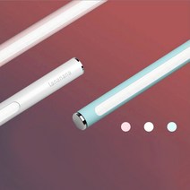 알라딘 LED스탠드 독서실 책상 조명 수유 취침 무드 독서등 스텐드 USB 램프 각도 밝기조절, 블루