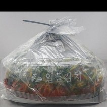 열무물김치 일품 1KG 중숙 식자재 장보기, 단품, 단품