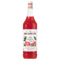 모닌 자몽 시럽, 2개, 1L