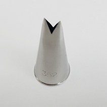 국산팁 352번(나뭇잎깍지)
