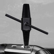 파이프 나사 추출기 손상볼트 제거 더블헤드 파이프탭