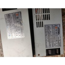 Huntkey HK32093FP 소형 1u FEXL 통합 기계 금전 등록기 공급 장치, 한개옵션0