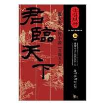 군림천하 16 : 봉황무종(鳳凰無踪) 편 / 파피루스(디앤씨미디어)