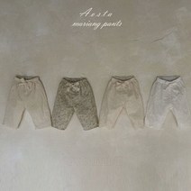 아오스타KC 마리앙팬츠 유아동복 하의 바지 키즈 어린이