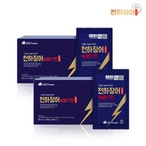 풍천 장어즙 민물 장어 엑기스 진액 액기스 발효 녹용 마카 침향원 민물장어 100% 국내산 한약제 체력 보양식 음식 식품 노인 어르신 남성 기력회복 건강식품 효능 가격 60 포, 3