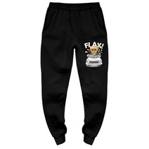 아우라큐 기모 조거팬츠 플렉스곰 조커팬츠 남여공용 트레이닝팬츠