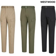 [대구백화점SG] WN1MCPL513_면트윌 카고 오비 팬츠