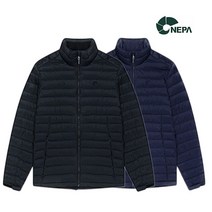 네파 경량패딩 구스패딩 구스다운 거위털 겨울점퍼 남성용