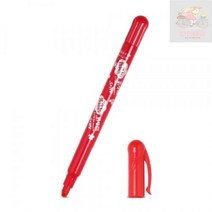 [아모스] 파스넷 색연필 교사채점용 빨강, 상세페이지 참조