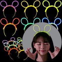 콘서트야광머리띠, 콘서트야광머리띠(그린)