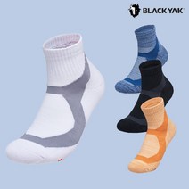 블랙야크(정상) [블랙야크] 22 공용 등산 양말 (알파인로우삭스), 선택완료