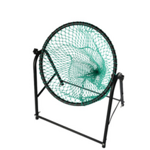 골프 스윙 연습 스틸 어프로치 그물 망 칩샷 네트