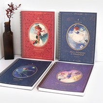 클래식 스프링 라인노트, 오즈