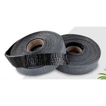 아스팔트 테이프 균열 도로 틈새 보수 아스콘 포장 방수, 폭 5cm 120m상자