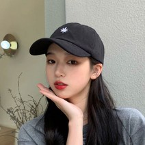 [사은품증정] 랄라닷 캐주얼 볼캡 야구모자