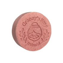 샴푸트리트먼트바 천연 한방 수제 샴푸비누 (중건성용 지성용 민감성용 택 1), 민감성 1개