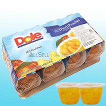 돌 복숭아 과일컵 113g x 16개 x 2통, 113g x 16 x 2통