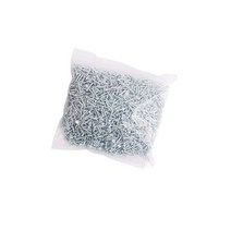 접시머리나사 철피스 작은 나사 세트 철제피스 18mm