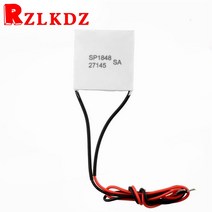 휴대용발전기 소형 가정용 비상 무소음 캠핑 1PCS 4.8V 669MA 40x40mm 반도체 온도 전력 발전