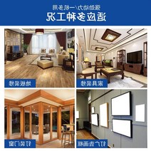 강철 Dongcheng 동력 S6총 4쇠못총 모기 에어타카, T02-스파이크건 FF-F30(못안박음)