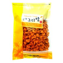 왕소라과자 550g 옛날과자 주전부리간식
