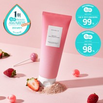 그레이멜린 핑크솔트 바디스크럽 투 폼 300ml