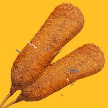 호육당 고기핫도그 140g x 5개입 1봉지, 1봉지 (140g x 5개입)