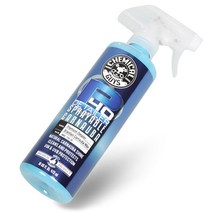 케미컬가이 p40 디테일러 473ml 카나우바 물왁스