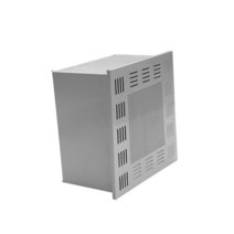 공기 에어 클린 정화기 청정기 미세먼지 H14 라미네이트 플로우 후드 버섯 Ffu 팬 필터 유닛 Hepa FFU 110v, [01] CN, [01] 기타, [02] 4-4