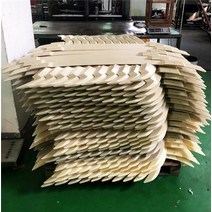 4 도어 세단 트렁크 테일 핀에만 적합한 아우디 a6 c7 abs 고정 날개 스포일러 고정 날개 2012-2018 적, 노란색 원료, 노란색 원료