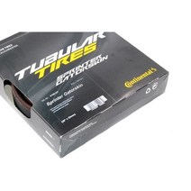 튜블러타이어 자전거 튜브 콘티넨탈-스프린터 게이터 스킨 관형 타이어 로드 바이크 레이싱 700 x 25C 로드바이크 접이식, 700x25C BOX